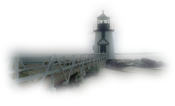 Lighthouse Sea Clip Art - Lighthouse (727x439)