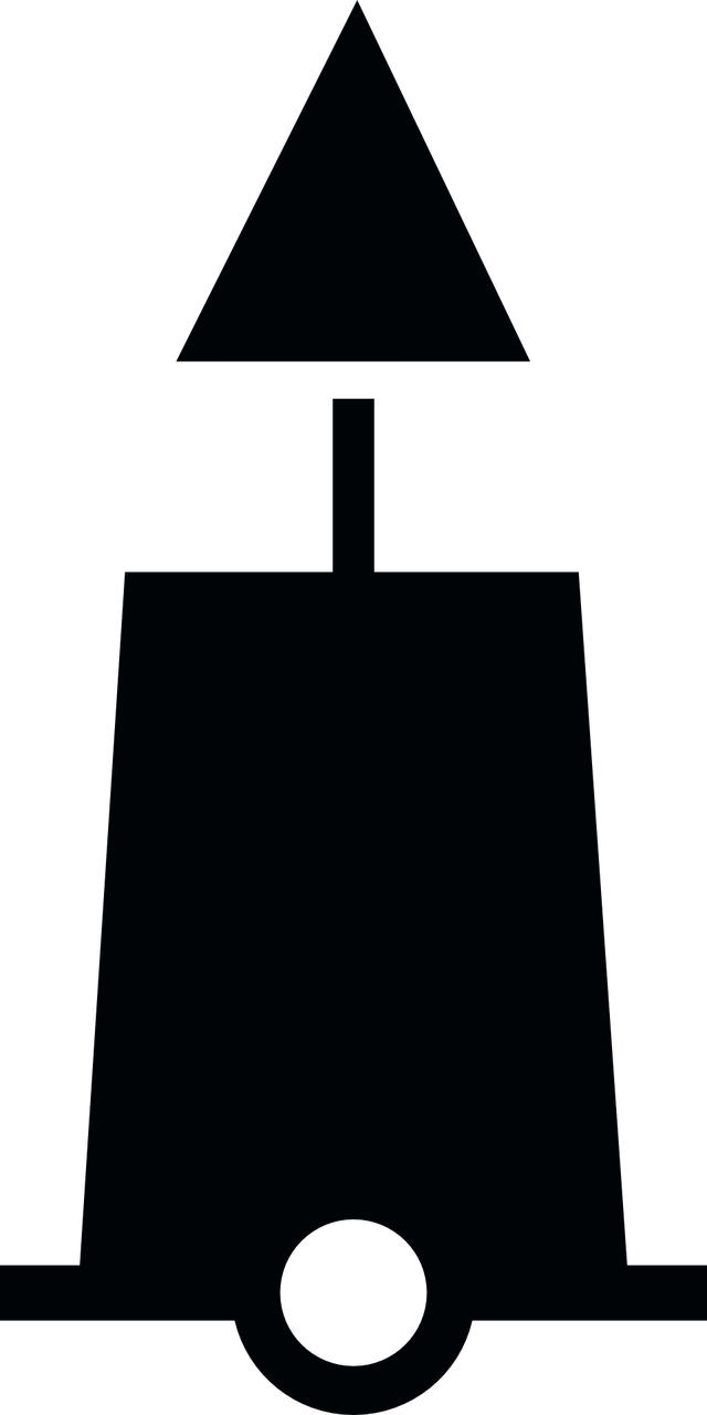 Lighthouse Beacon Coast Png Image - Lighthouse (640x1280)