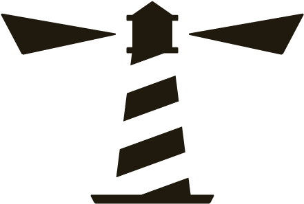 “their Attention To Detail Puts Me At Ease” - Lighthouse Icon Png (1000x569)
