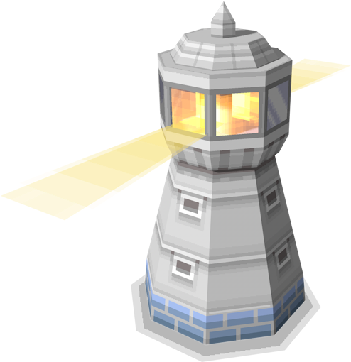 Download Zip Archive - Lighthouse (750x650)