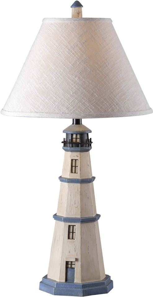 Lighthouse Lamp (563x1000)