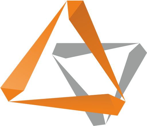 Portable Network Graphics Fractal Image File Formats - Efeitos Triangulo Png (512x512)