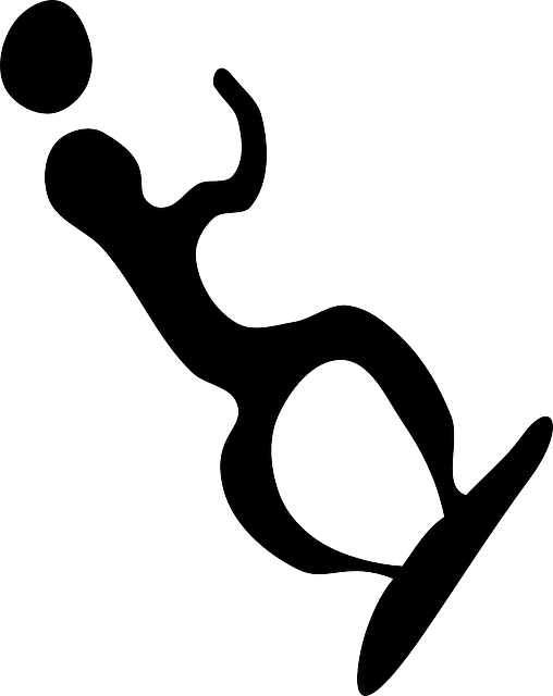 Person Petroglyph, Canada, Ontario, Ancient, Human, - Clip Art (508x640)