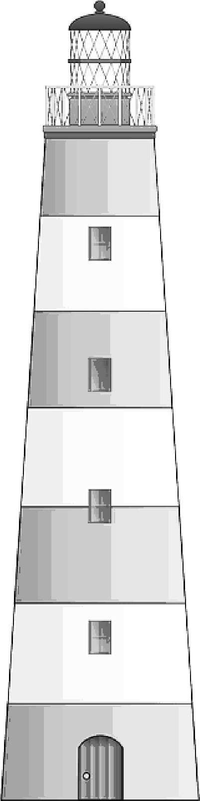 Lighthouse, Beacon, Beacon Light, Pharos, Tower - Tower (800x1600)