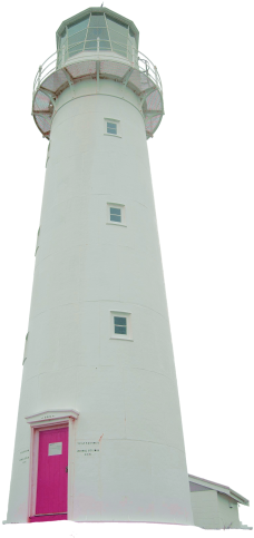 The Old Lighthouse, - Långe Erik (250x493)