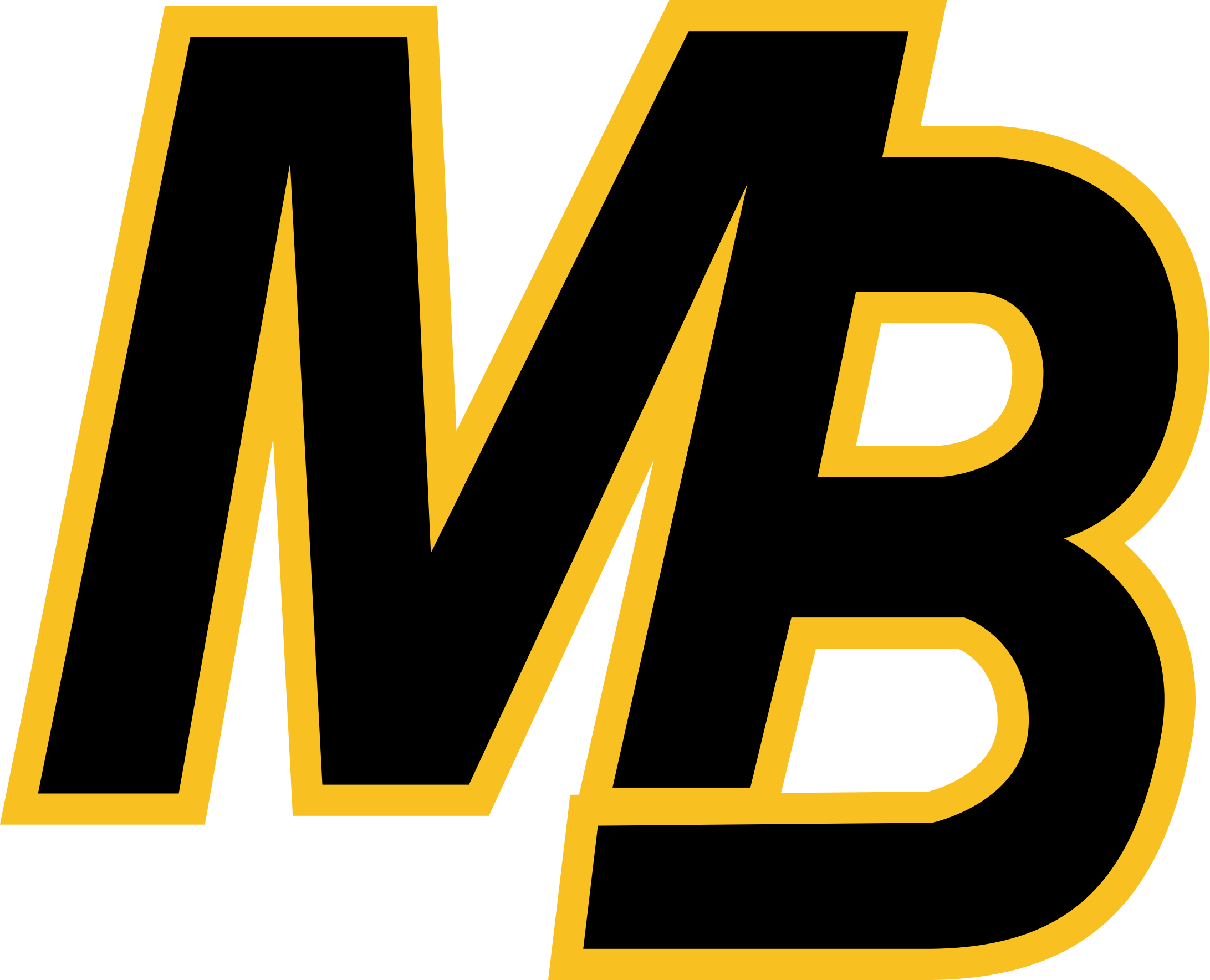 Mission Bay Buccaneers - Mission Bay High School Transparent Logo (2183x1768)