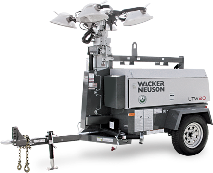 Exceptional Lighting And Easy Operation - Machine (700x466)