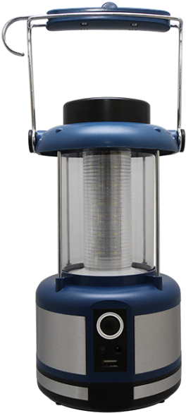 Il05 Solar 36 Led Portable Lantern Light - Lantern (600x600)