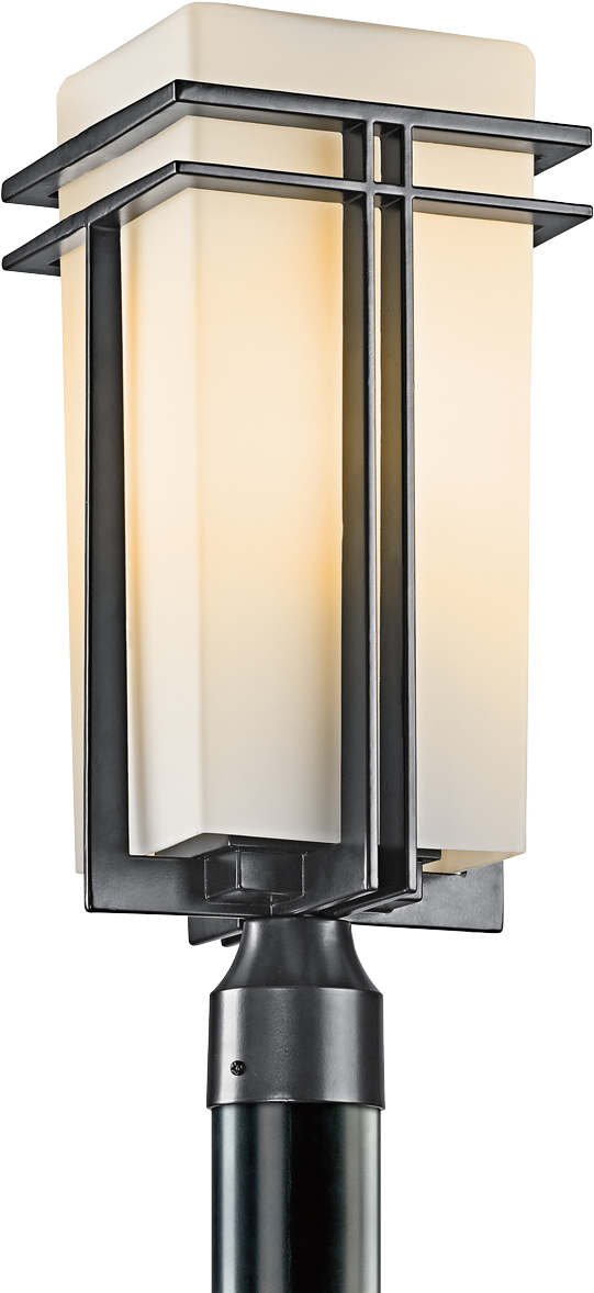 Full Size Of Post Lights - Kichler Tremillo (1200x1200)