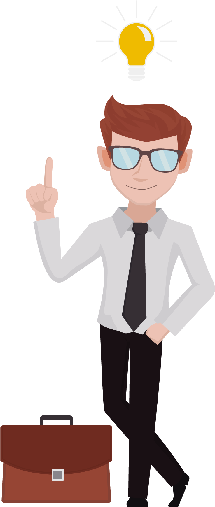 We Used To Listen The Word Self Organized At The Time - Etica Oab (1299x1818)