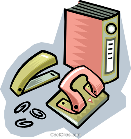 Statement Clipart Accounting - Buchführung Clipart (451x480)