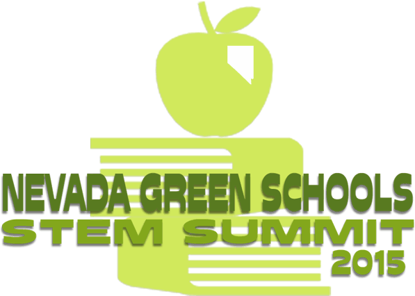 2015 Nevada Green Schools Summit - Graphic Design (600x434)