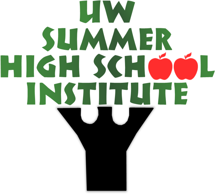 Logo - University Of Wyoming Summer High School Institute (1023x971)
