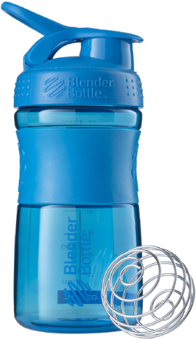 Blender Bottle Sportmixer 20 Oz. Tritan Grip Shaker (400x600)