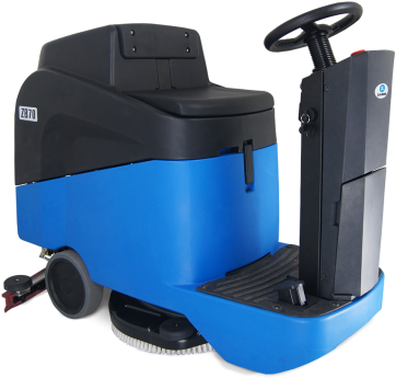 Self Propelled Cleaning Machine - Gadlee Green Cleaning Equipment Corporation (458x458)