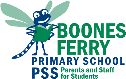 Boones Ferry Primary School Pss - Sign (432x284)