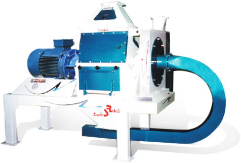 The Crusher Is An Ideal Machine For The Controlled - Planer (700x395)