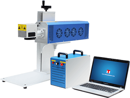 Co2 Laser Marking Machine - Co2 Laser Marking Machine (495x375)