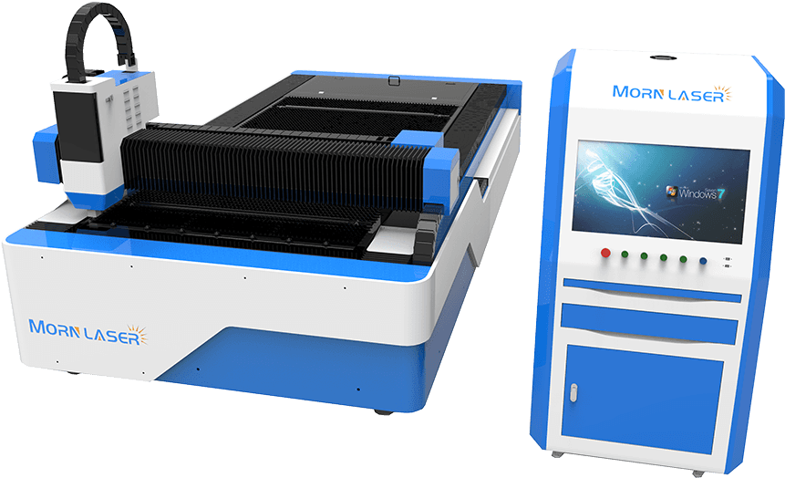 Metal Sheet Fiber Cutting Machine - Laser (1189x609)