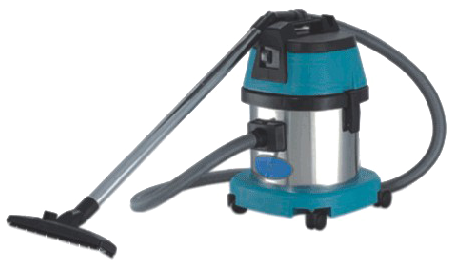 Vacuum Cleaner Machine Transparent Image - Wet And Dry Vacuum Cleaner 15l (468x281)