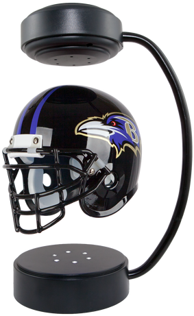Baltimore Ravens Hover Helmet - Hover Helmets Ncaa Ohio State Buckeyes Hover Helmet, (500x500)