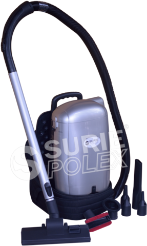 Back Pack Vacuum Cleaner - Vacuum Cleaner (500x500)