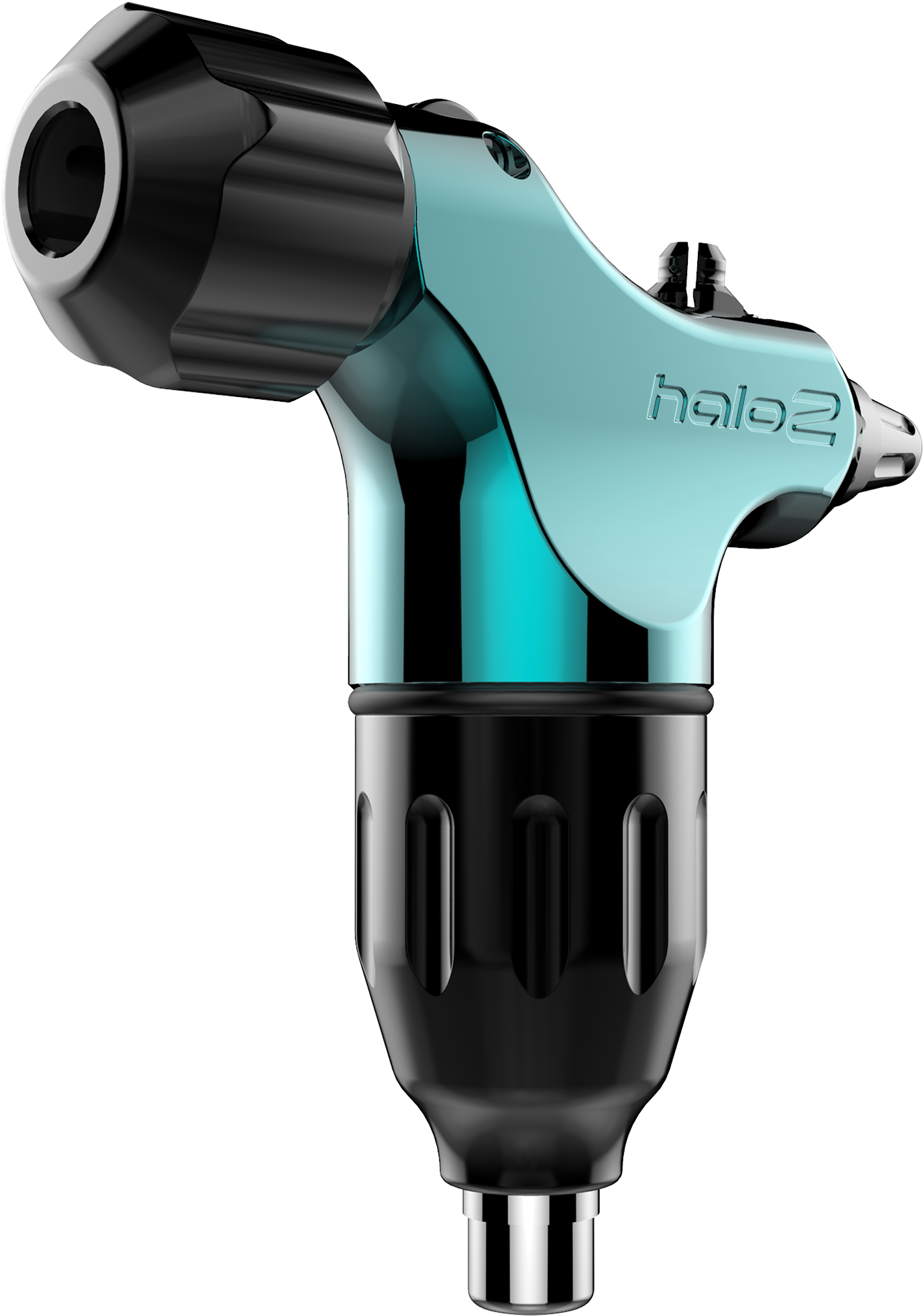 Fk Iron Spectra Halo 2 Crossover Machine- Seafoam - Tattoo (2000x2000)