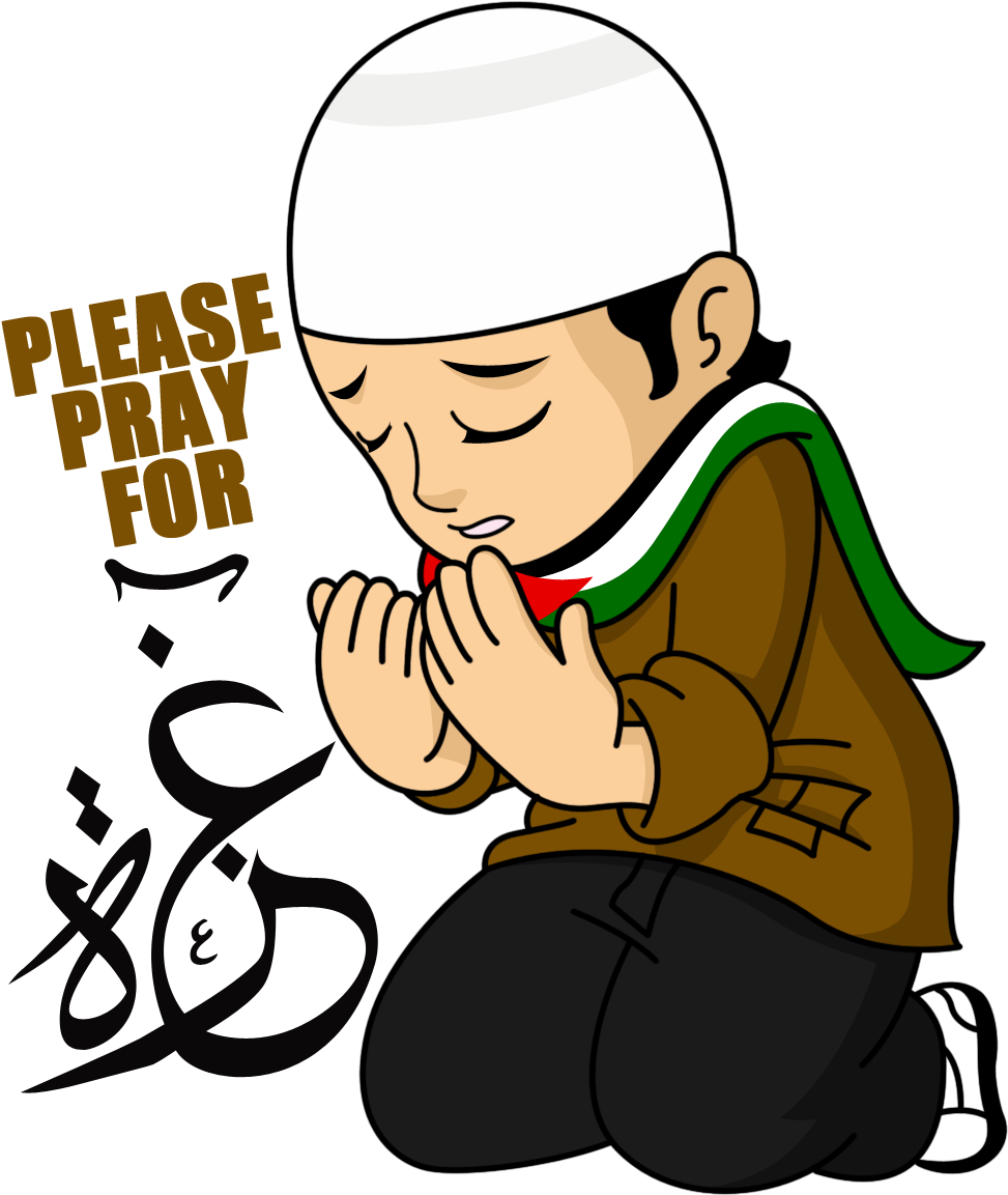 Keluargaku Syurgaku Islam Tokopedia Allah Clip Art - Kartun Ucapan Idul Fitri (1000x1200)