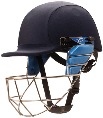 Forma Elite Pro Titanium Grill - Cricket Helmet (500x500)