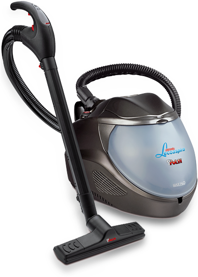 Lecospiria - Vaporetto Polti Lecoaspira Intelligent 2.0 (425x575)