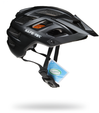 Safe-tech - Bicycle Helmet (500x500)