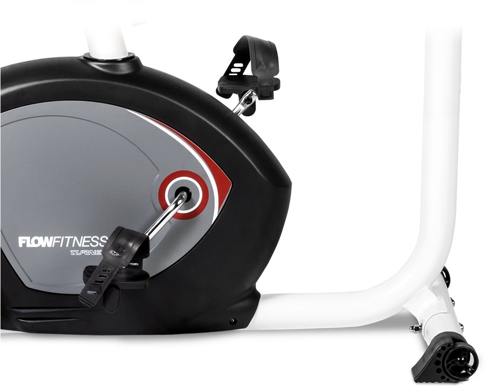 Houd Uw Hartslag Bij - Flow Fitness Turner Dht75 Up Hometrainer (1080x892)