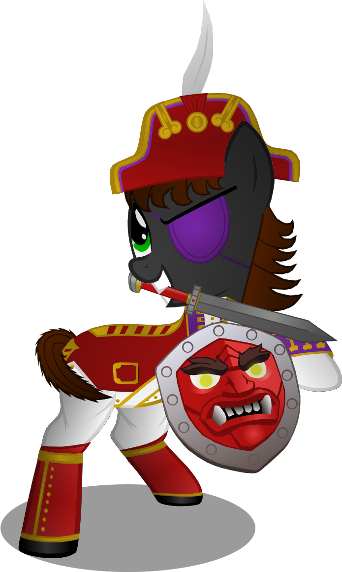 Christoph As Loyal Chris Grant By Christophr1 - Pirate101 (1000x1500)