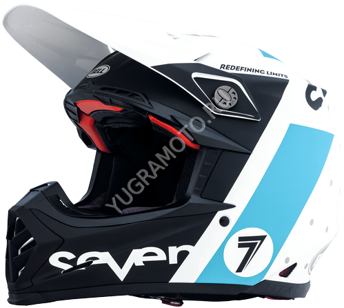 Seven - Motorcycle Helmet (800x800)