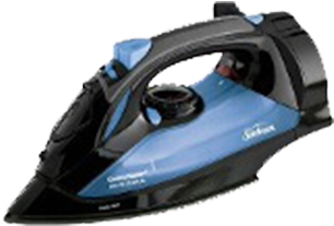 What Type Of Iron Do I Need - Sunbeam Iron Steam Master (479x335)