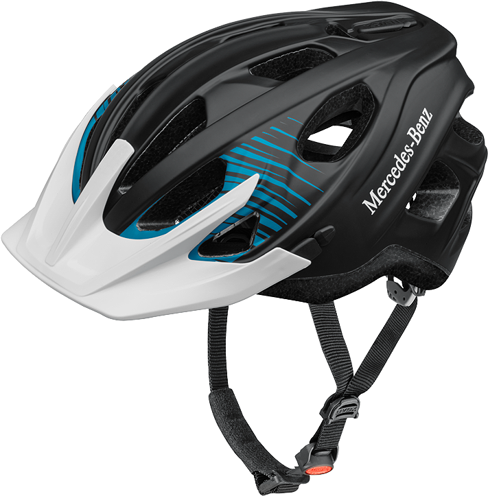 Cykelhjälm Mb Original - Original Mercedes-benz Fahrradhelm Schwarz Matt Größe: (1000x1000)