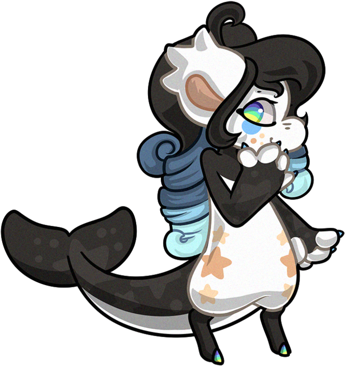 Birthday Bagbean August 4th - Cartoon (927x862)