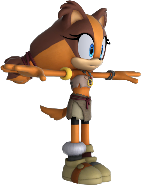 Sticks M&s - Mario & Sonic At The Rio 2016 Olympic Games (750x650)