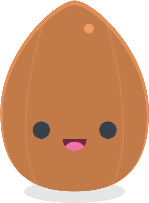 Seed - Illustration (1000x1000)