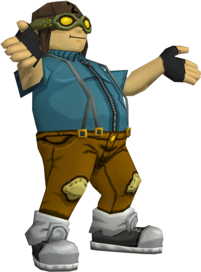 Dm2g8ql - Numbuh 2 Transparent (750x650)