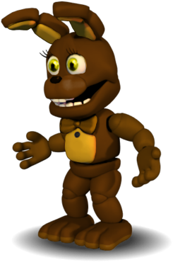 Journal - Adventure Spring Bonnie Male (400x420)