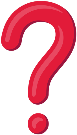 Question Mark Png - Ponto De Interrogação Png (512x512)