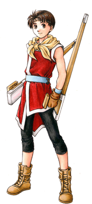 More - Suikoden 2 Riou (340x450)