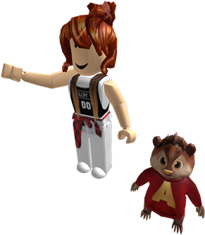 Alvin - Roblox Corporation (352x352)