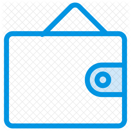 Wallet Icon - Wallet Icon (512x512)