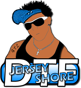 Jersey Shore D-bags - Jersey Shore (400x400)