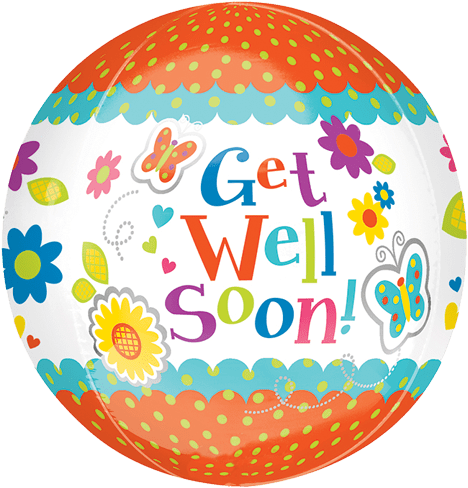 Get Well Soon Helium Balloons (500x500)