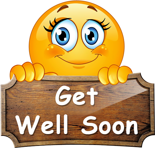 Get Well Soon Smiley (512x512)