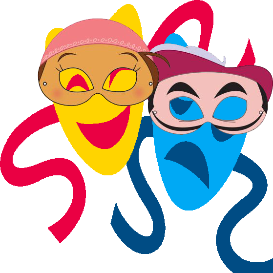 Dedicated To The One I Love - Cartoon (559x559)