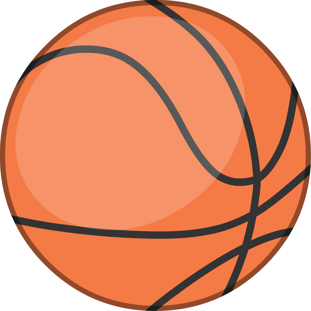 New Basketball Idfb Body - Battle For Dream Island Basketball (1080x1080)